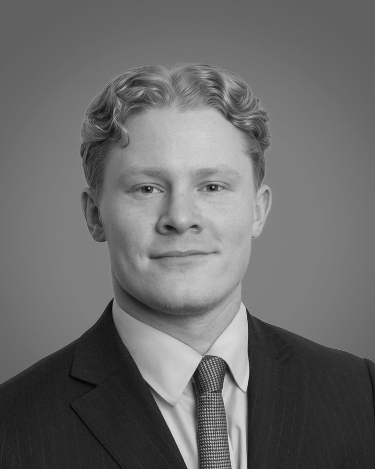 Portrait of Alex Jackson, founder of Blackdown Property Group